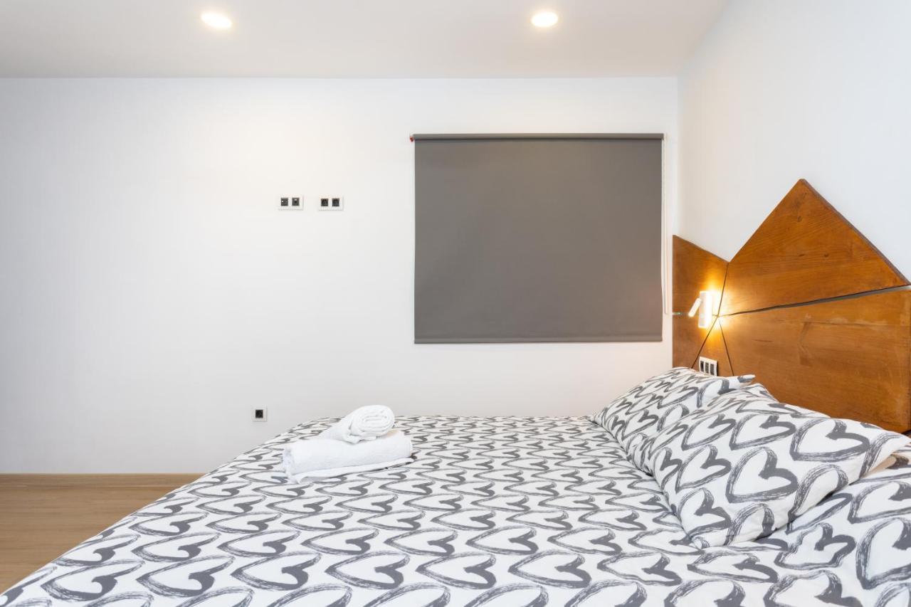 Ferienwohnung 145 Santa Cruz Urban Deluxe By Sunkeyrents Exterior foto